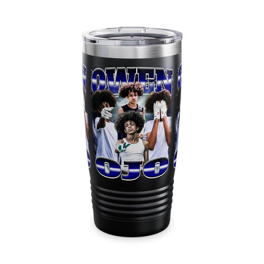 Owen Ojo Stainless Steal Tumbler