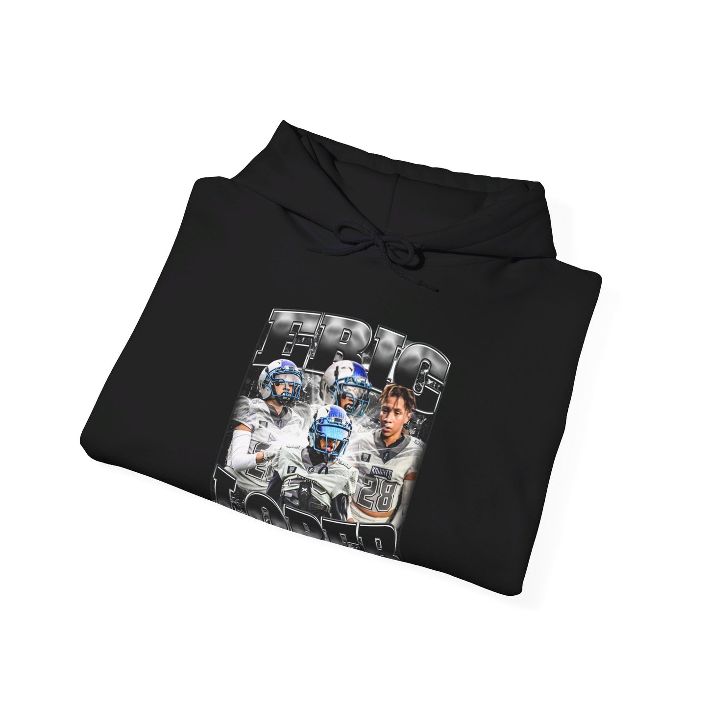 Eric Loper Hoodie
