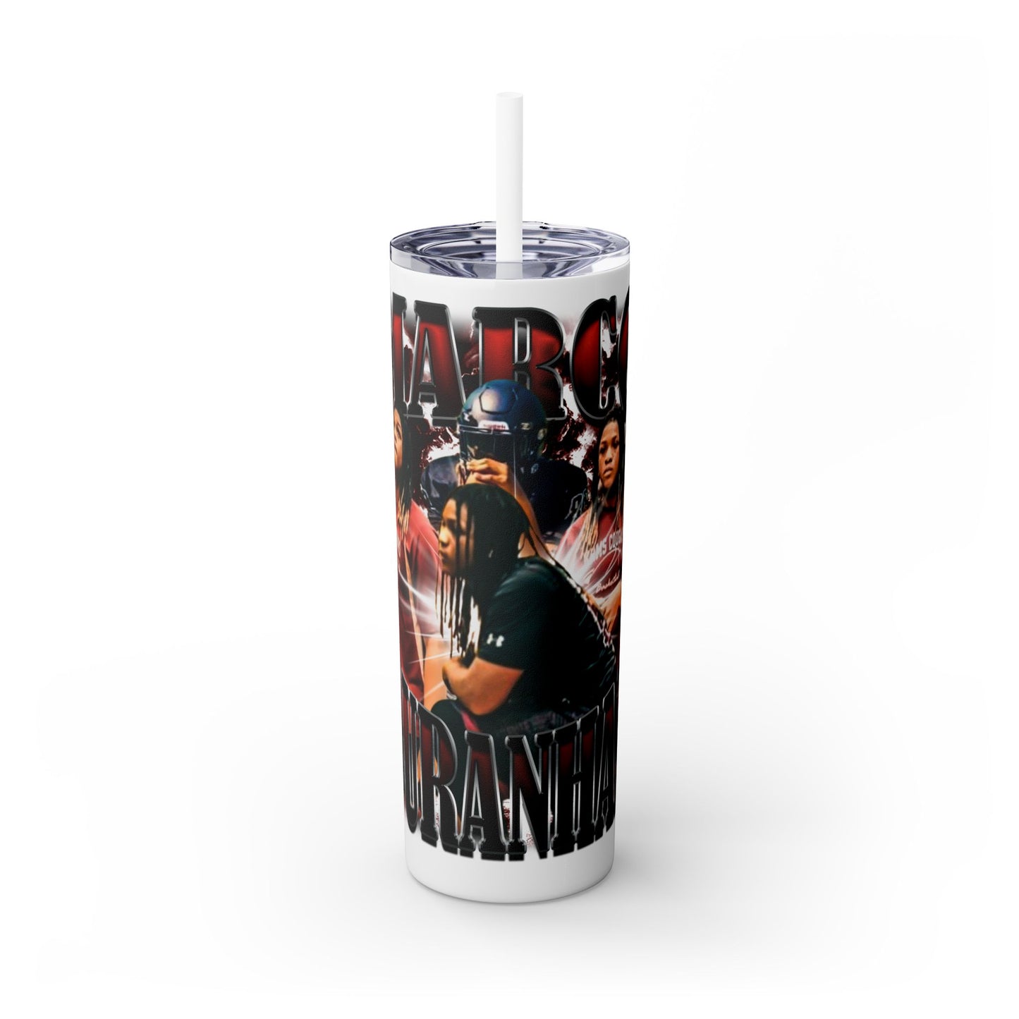 Marco Duranham Stainless Steal Tumbler
