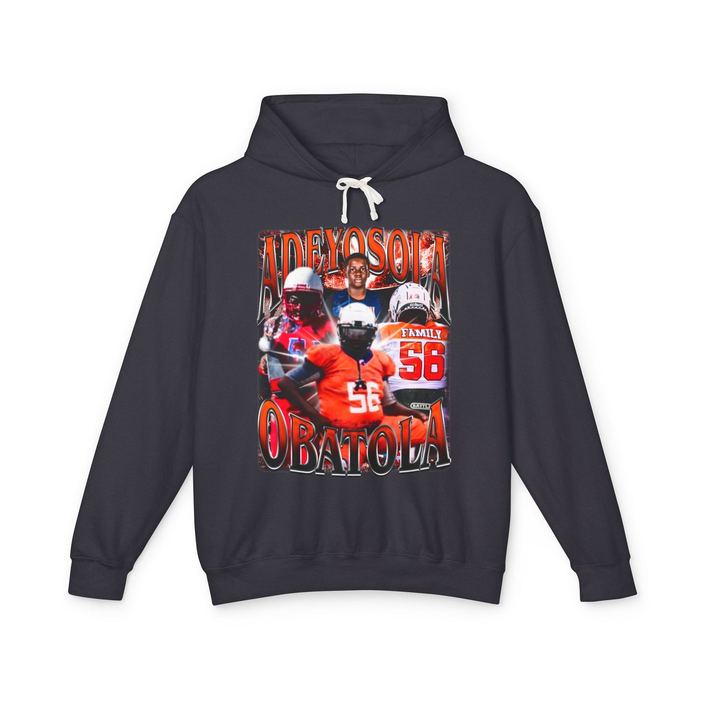 Adeyosola Obatola Hoodie