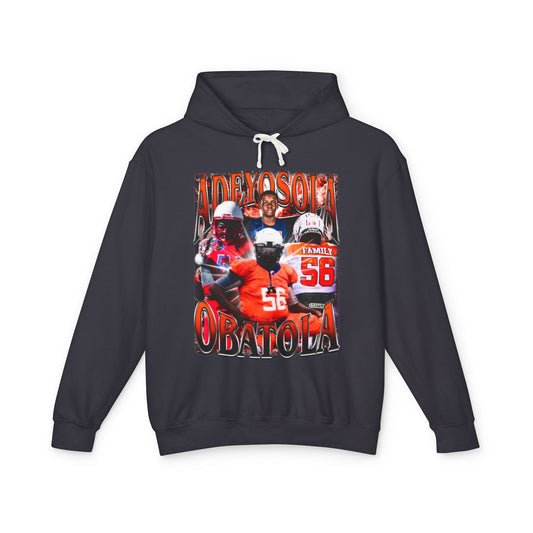 Adeyosola Obatola Hoodie