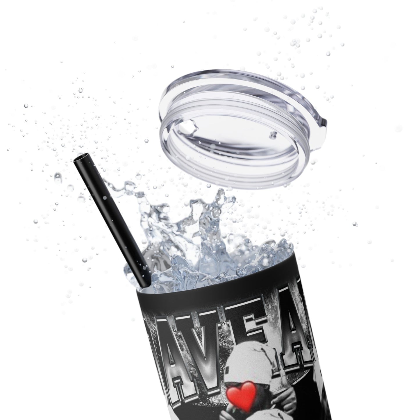 Daveair Green Stainless Steal Tumbler