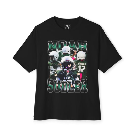 Noah Sudler Oversized Tee