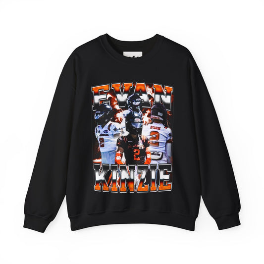 Evan Kinzie Crewneck Sweatshirt