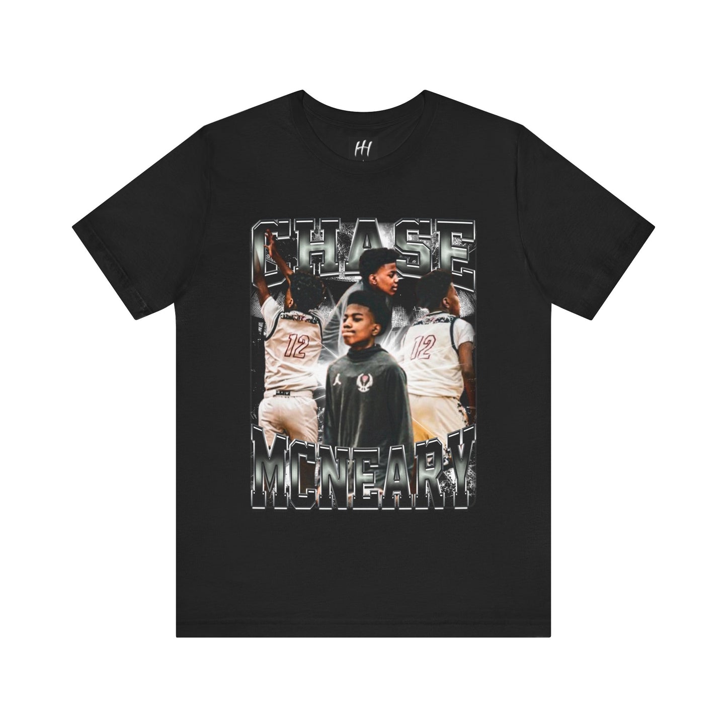 Chase Mcneary Heavy Cotton Tee