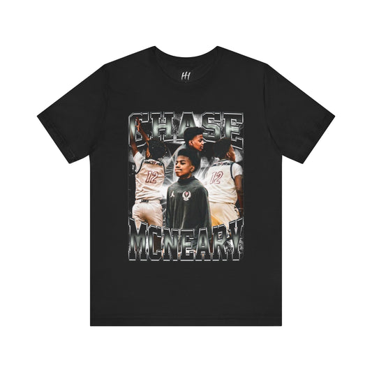 Chase Mcneary Heavy Cotton Tee