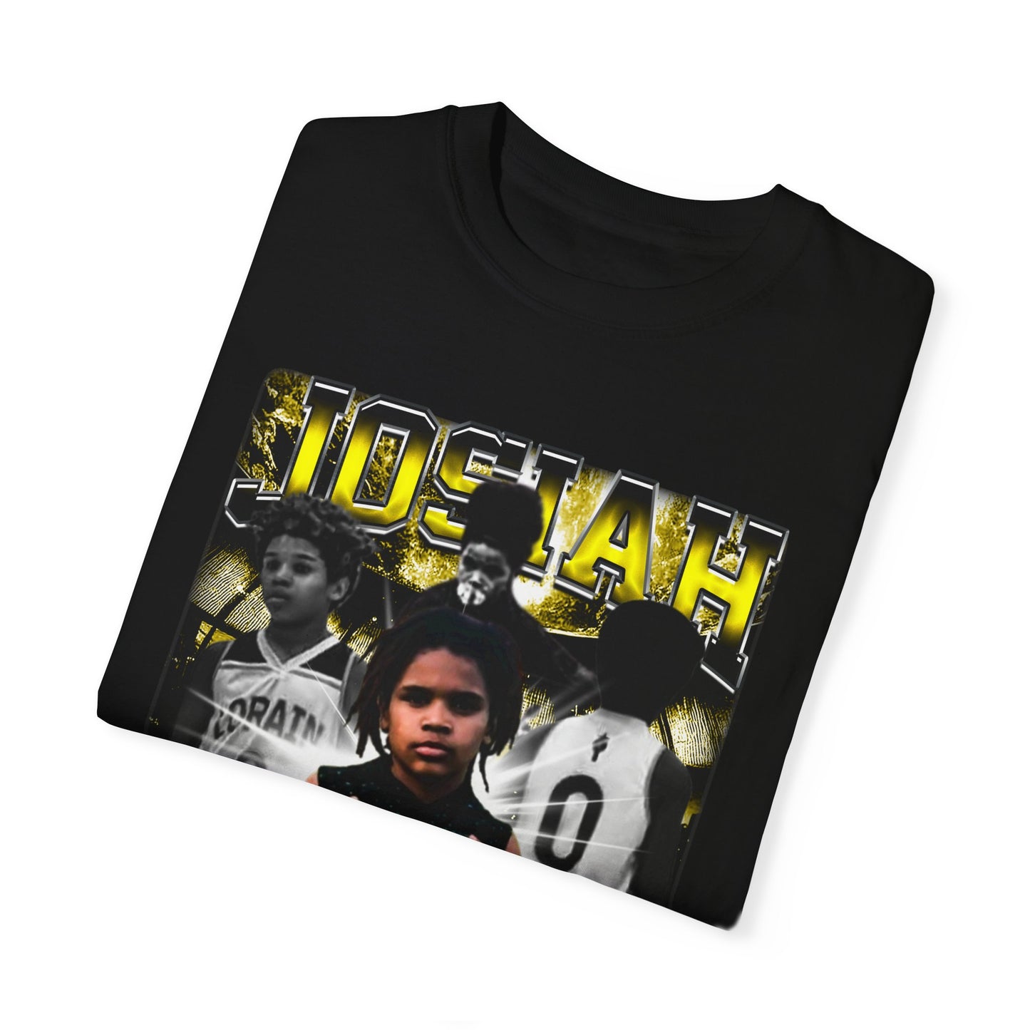 Josiah Solomon Heavyweight Premium Tee