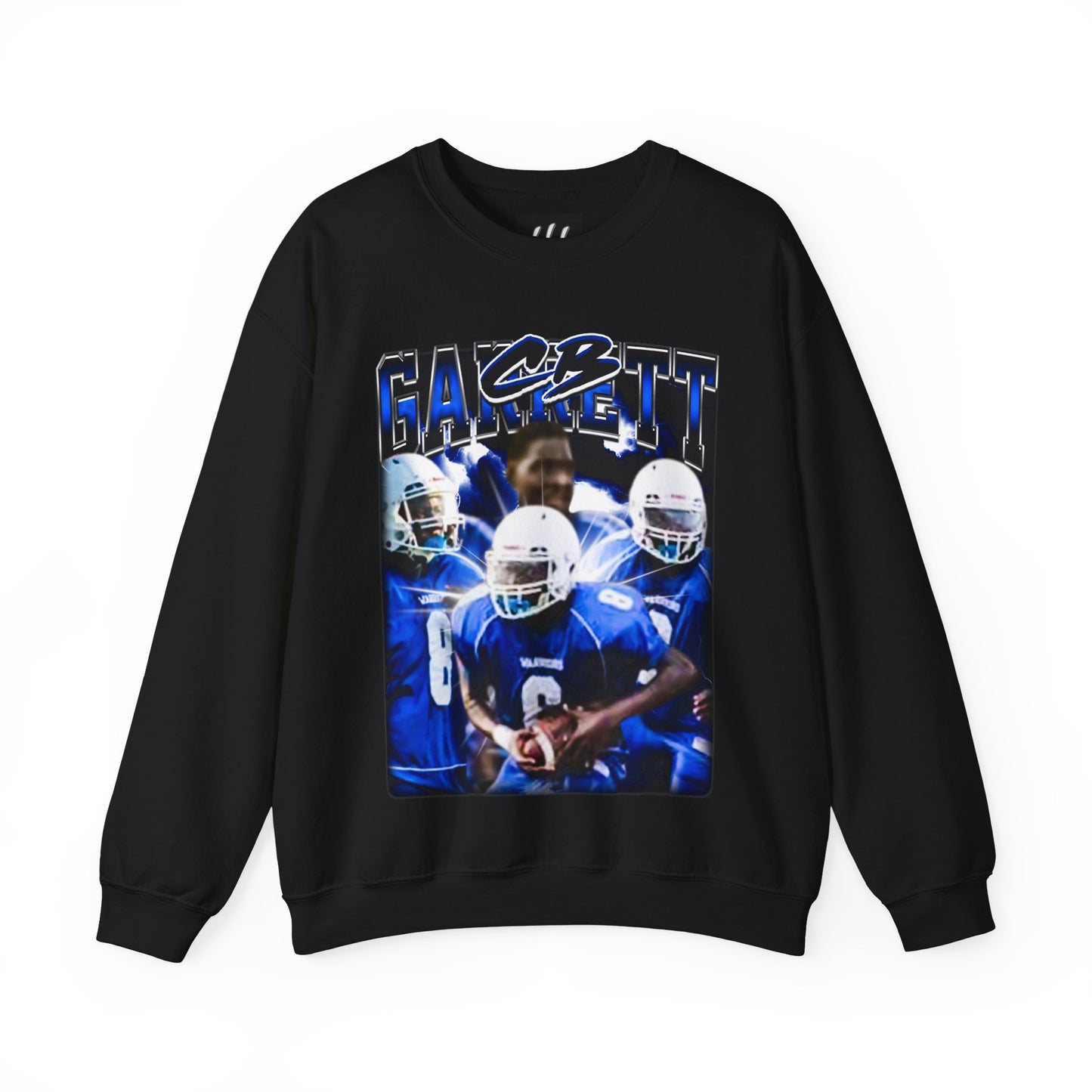 Cb Garrett Crewneck Sweatshirt