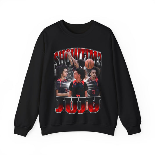 Showtim3 Juju Crewneck Sweatshirt