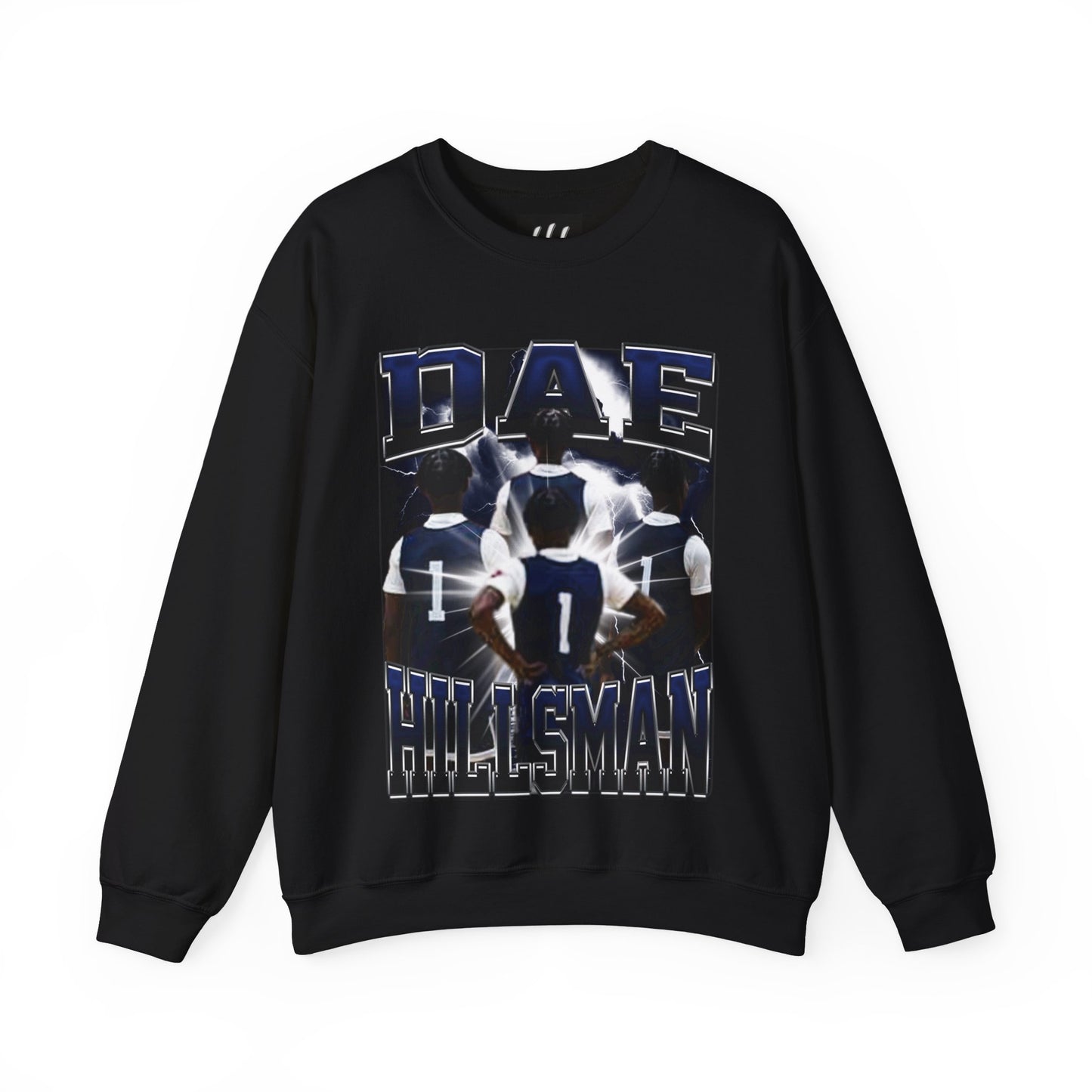 Dae Hillsman Crewneck Sweatshirt