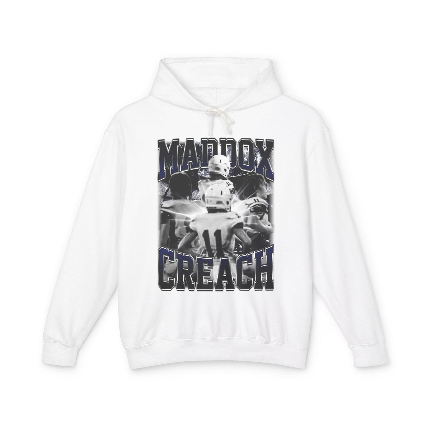 Maddox Creach Hoodie