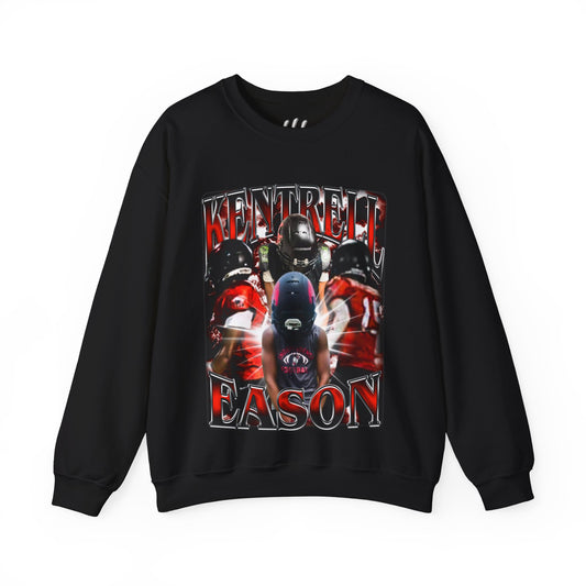 Kentrell Eason Crewneck Sweatshirt