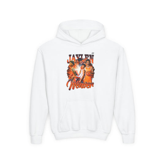 Jaylen Weaver Youth Hoodie
