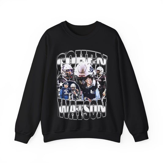 Cohen Watson Crewneck Sweatshirt