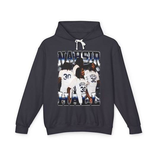 Nahsir Hall Hoodie