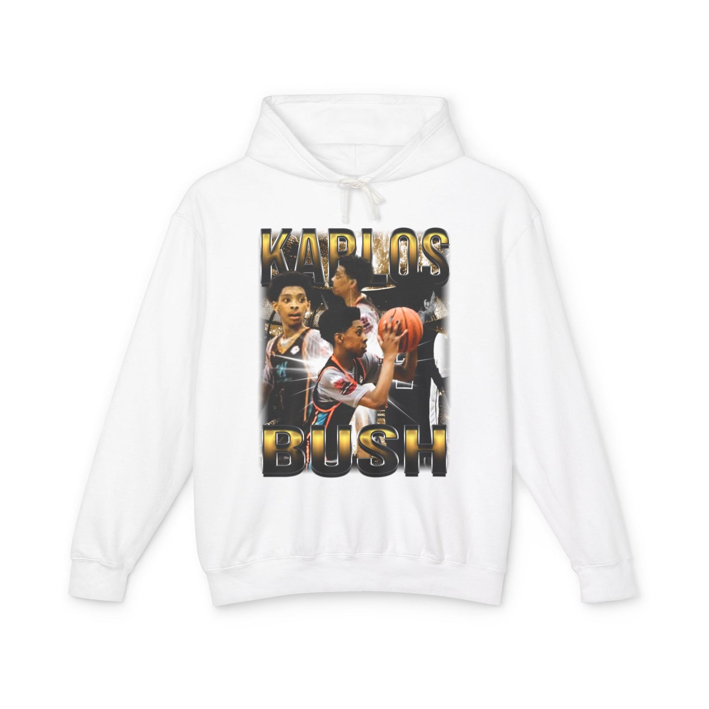 Karlos Bush Hoodie
