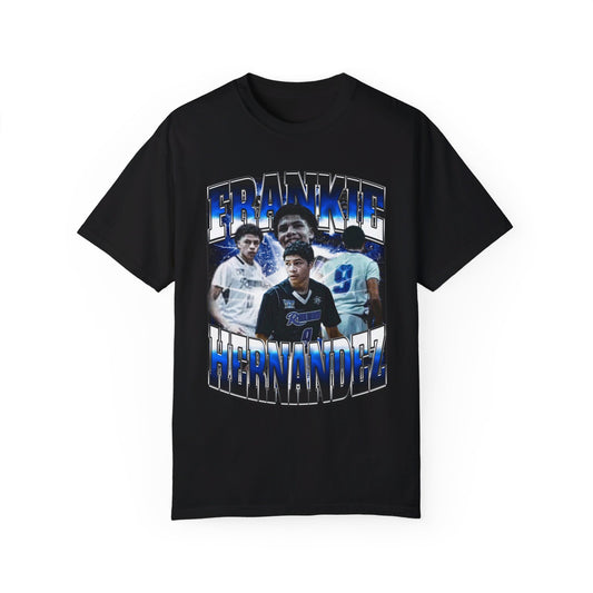 Frankie Hernandez Heavy Cotton Tee