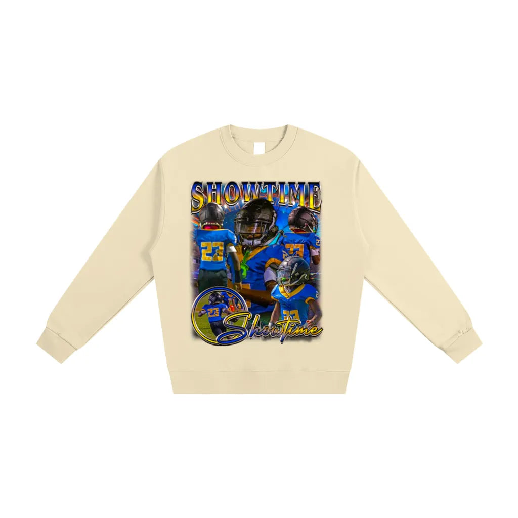 Showtime Heavyweight Crewneck Sweatshirt