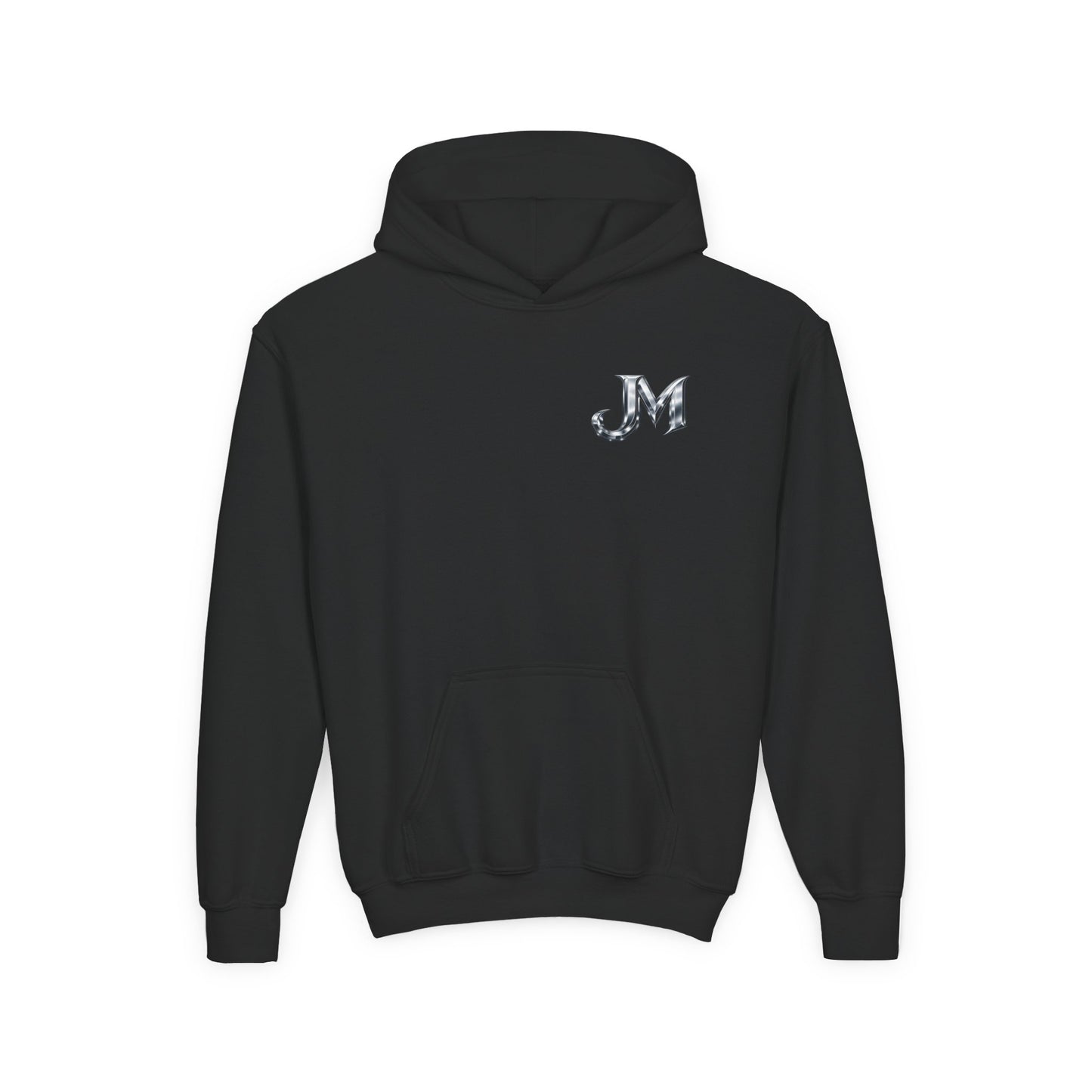 Jameer Moore Youth Hoodie