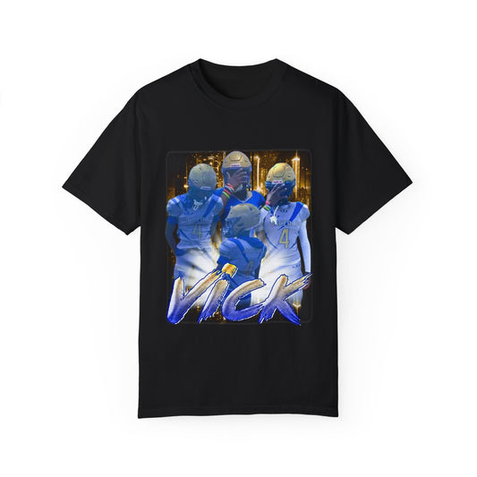 Vick Heavyweight Premium Tee