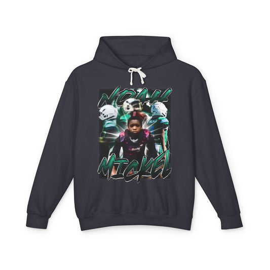 Noah Mickel Hoodie