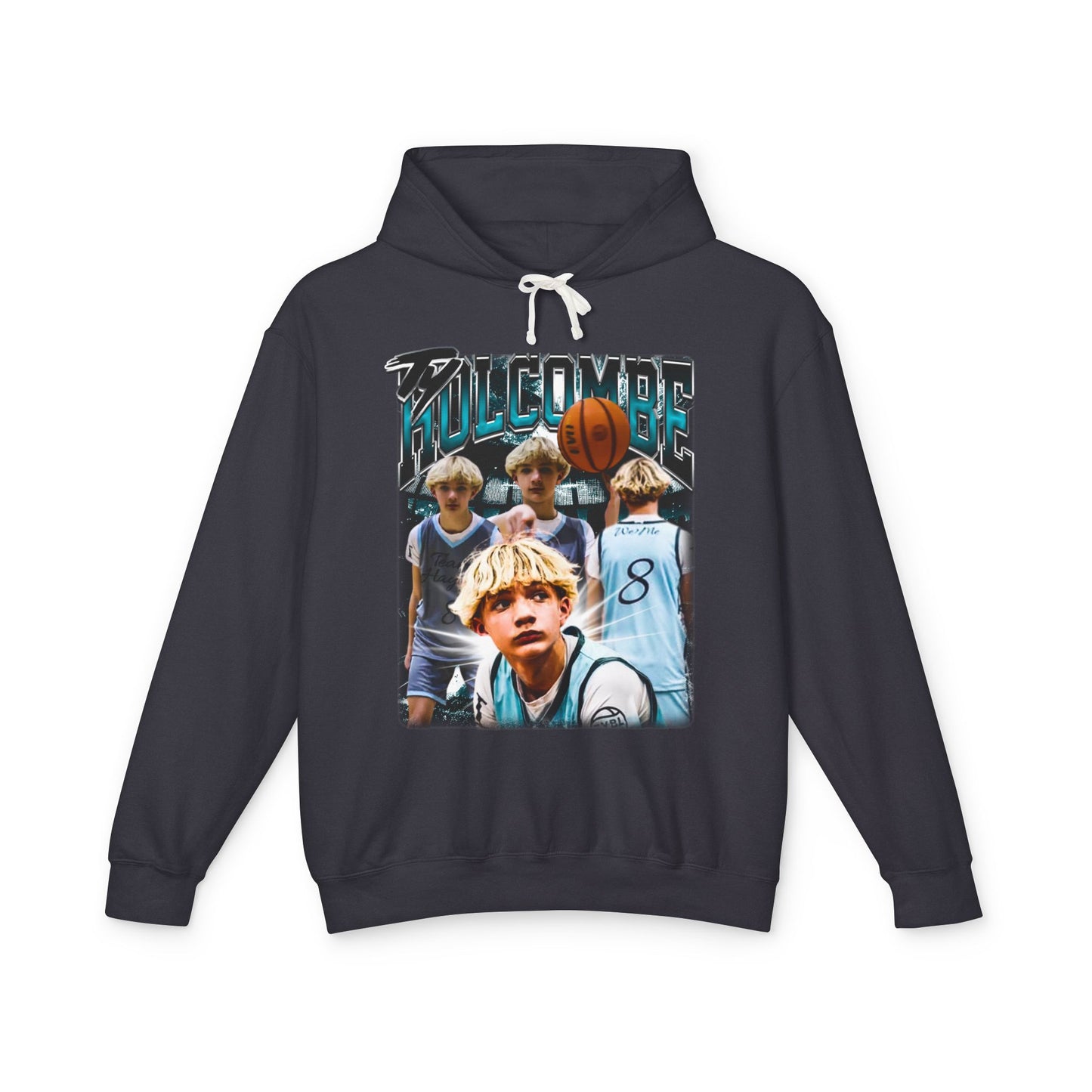 Ty Holcombe Hoodie