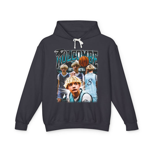Ty Holcombe Hoodie
