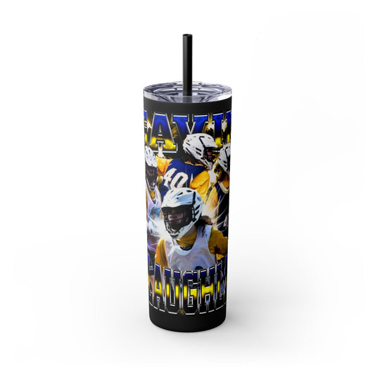 Gavin Olaughlin Stainless Steal Tumbler