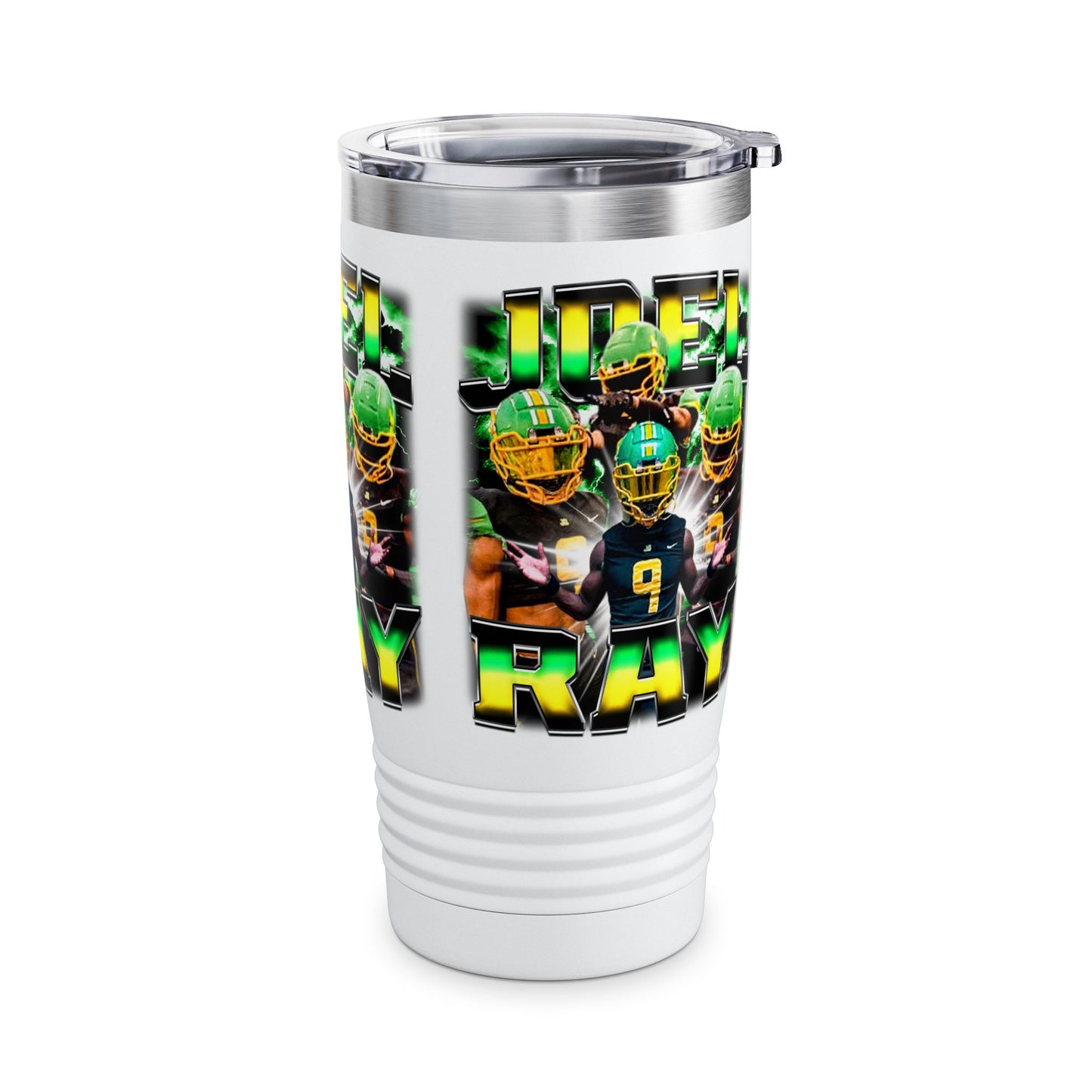 Joel Ray Stainless Steal Tumbler