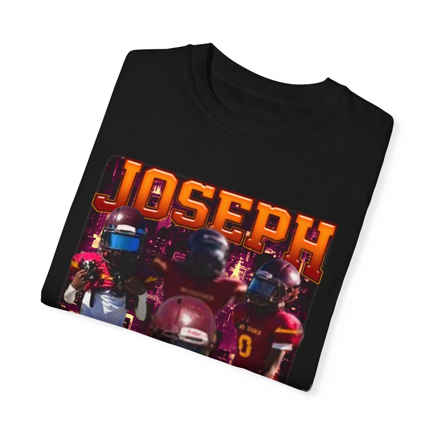 Joseph Coats Heavyweight Premium Tee