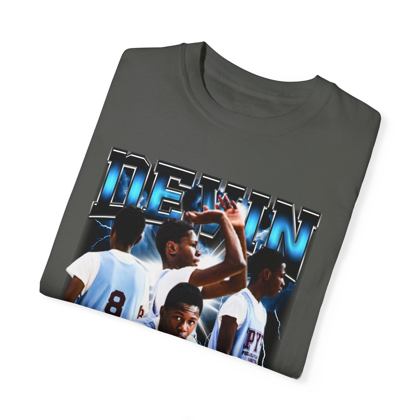 Devin Davenport Heavyweight Premium Tee