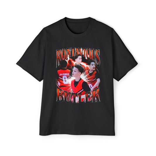 Rontavious Butler Oversized Retro Tee