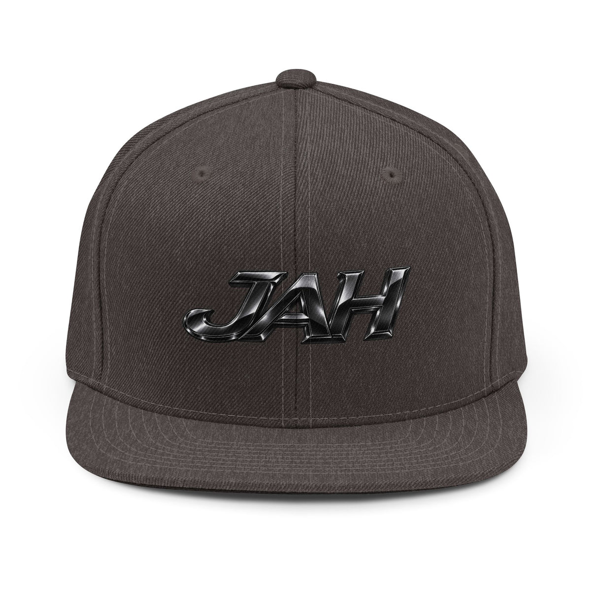 Jahiem Lawrence Snapback Hat