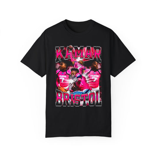 Kamar Bristol Heavyweight Premium Tee