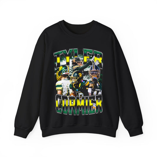 Tyler Cormier Crewneck Sweatshirt