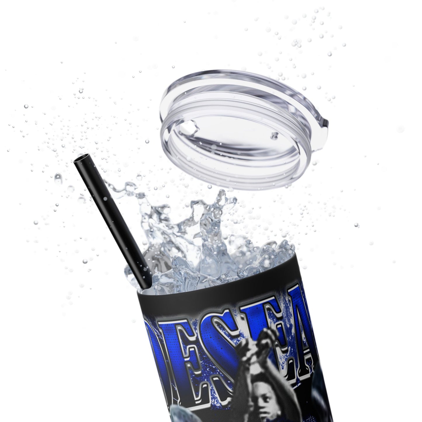 Desean Jackson Stainless Steal Tumbler