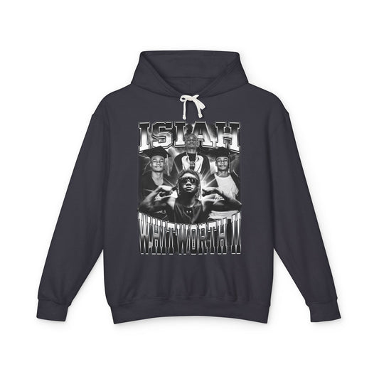 Isiah Whitworth II Hoodie