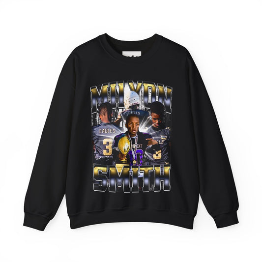Milyon Smith Crewneck Sweatshirt