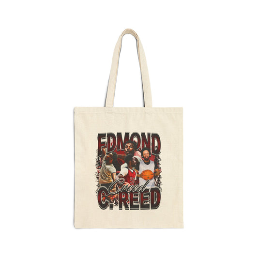 Edmond C. Reed Tote Bag