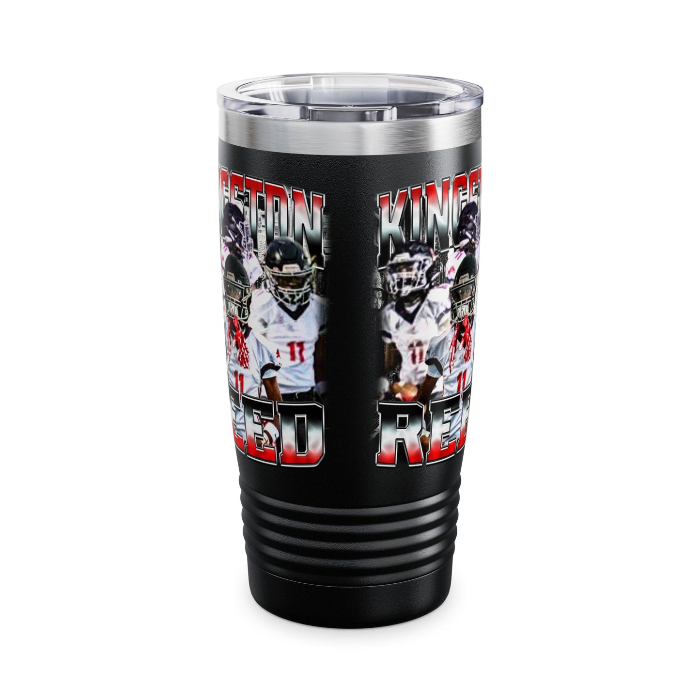 Kingston Reed Stainless Steal Tumbler
