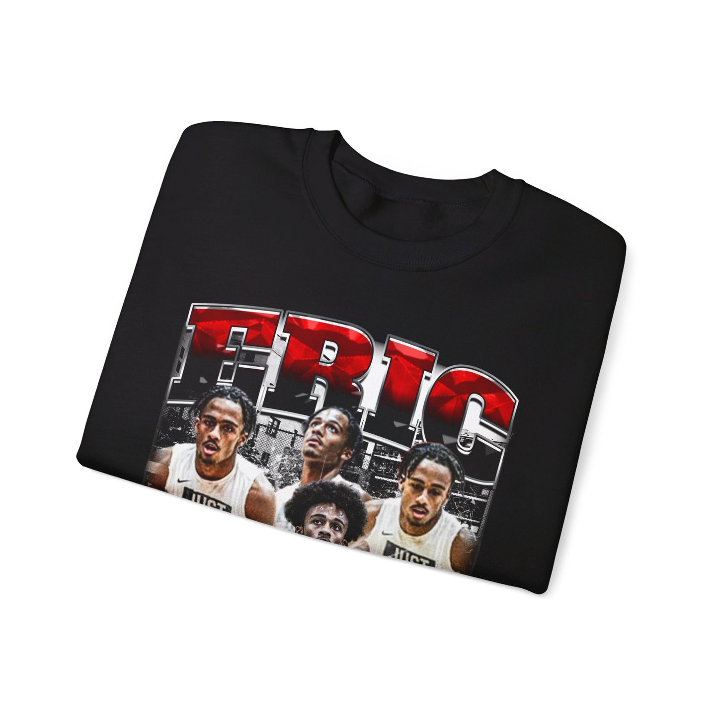 Eric Clemmons Crewneck Sweatshirt