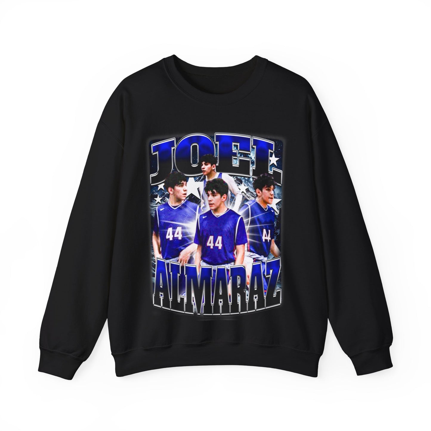 Joel Almaraz Crewneck Sweatshirt