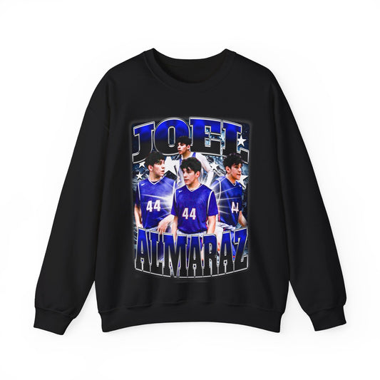 Joel Almaraz Crewneck Sweatshirt