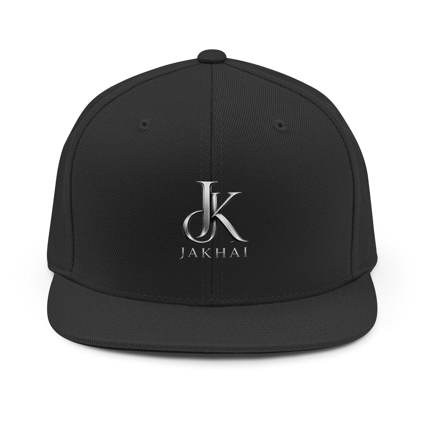 Jakhai Dancy Snapback Hat