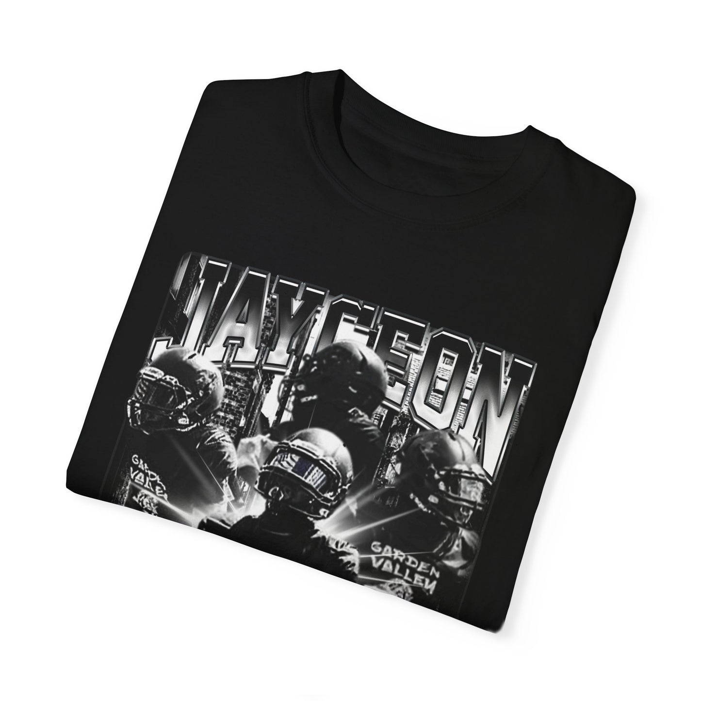 Jayceon Anthony Heavyweight Premium Tee