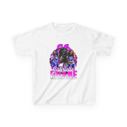 Gabrielle Roane Youth Heavy Cotton Tee