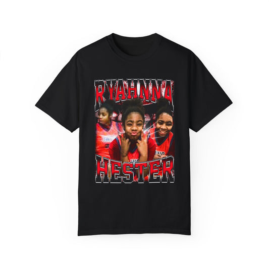 Ryahnna Hester Heavyweight Premium Tee