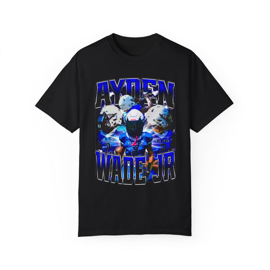 Ayden Wade JR Heavy Cotton Tee