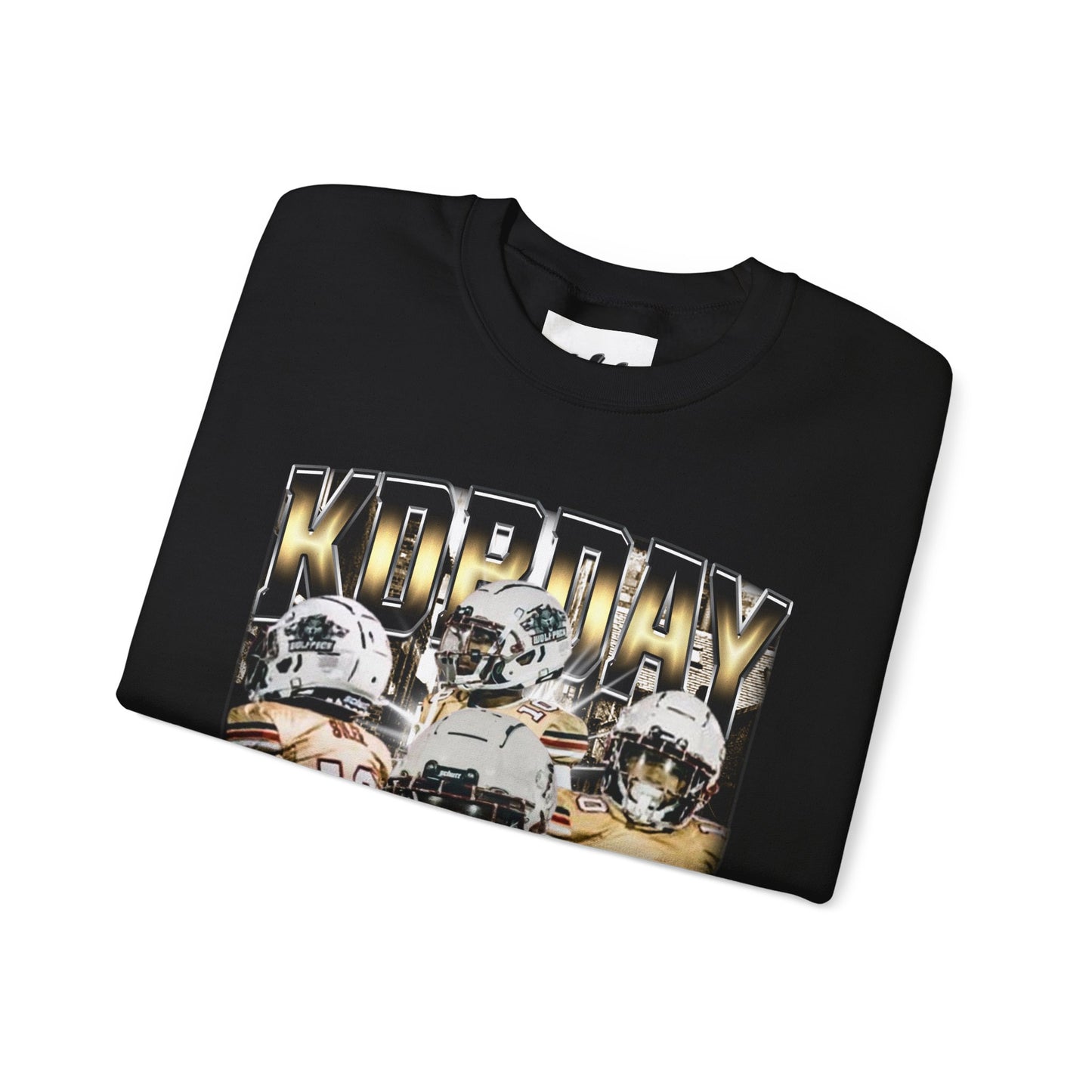 Korday Siler Crewneck Sweatshirt