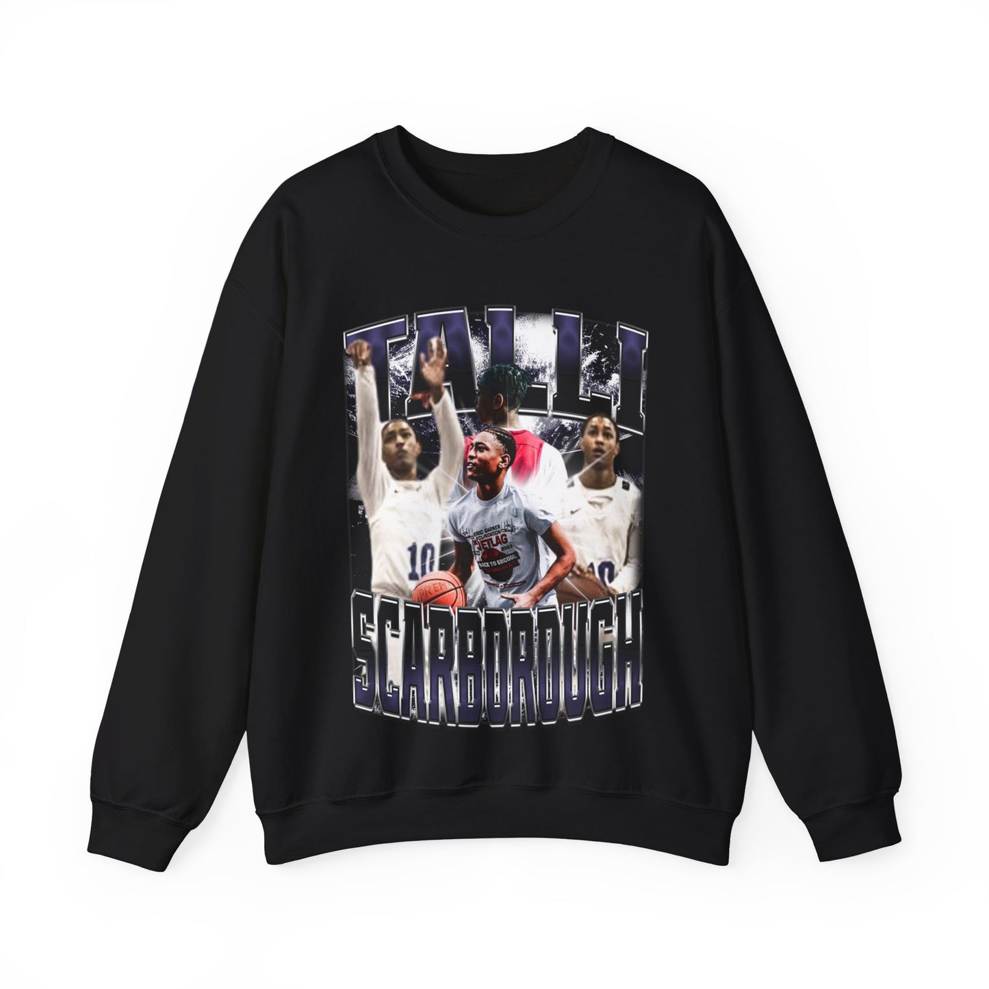 Talli Scarborough Crewneck Sweatshirt